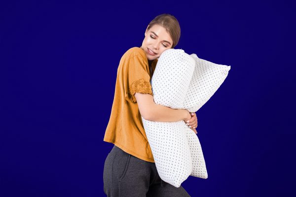 Best Neck Pain Memory Foam Pillow