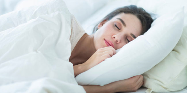 5 Tips for Good Sleep
