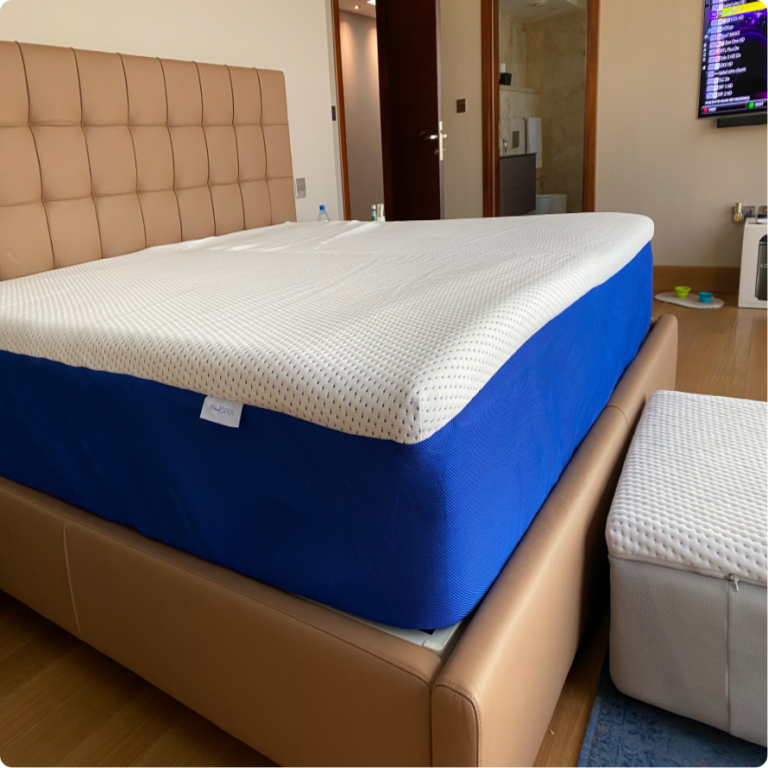 Best Mattress in Dubai, UAE Buy Quality Foam Mattress Online