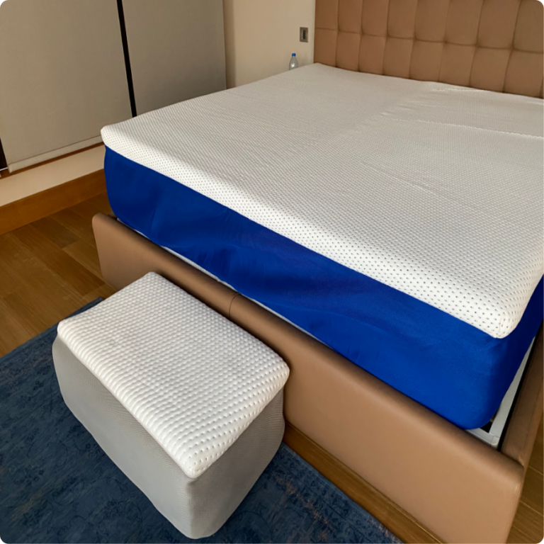 Best Mattress in Dubai, UAE Buy Quality Foam Mattress Online